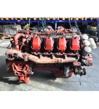 Motore Iveco Turbostar 190.42 8280.22